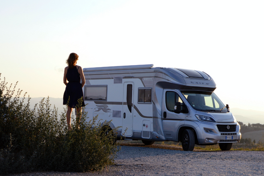 What Gear to Pack When Traveling Solo in an RV: Tips for Women